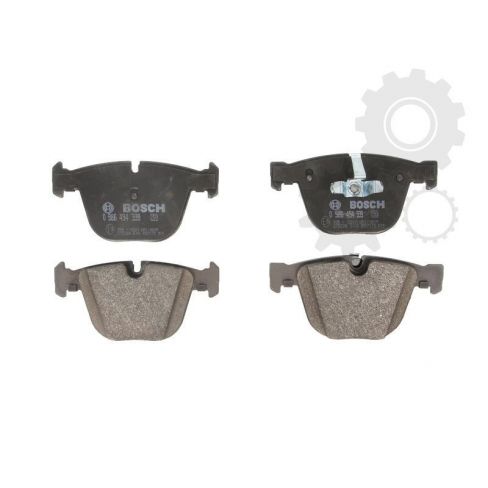 Set placute frana Set placute frana