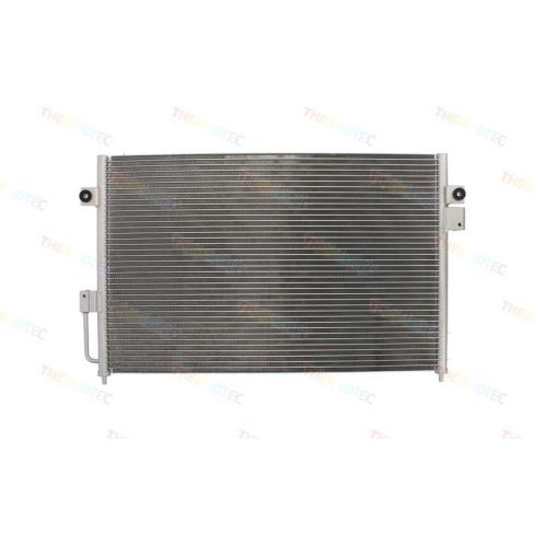 Radiator aer conditionat
