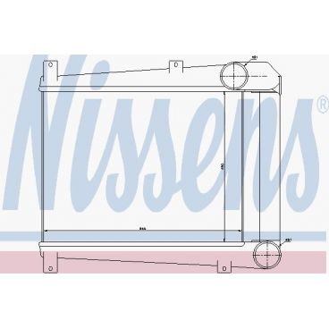 Sistem incalzire habitaclu