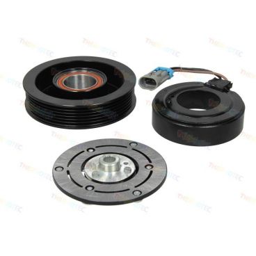 Ambreiaj compresor aer conditionat