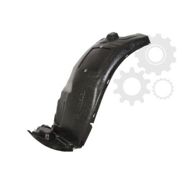 Carenaj interior aripa