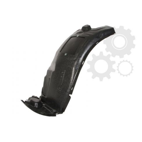 Carenaj interior aripa Carenaj interior aripa