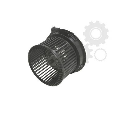 Ventilator