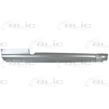 Kit reparatie prag lateral