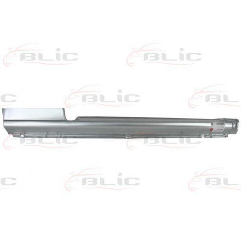 Kit reparatie prag lateral