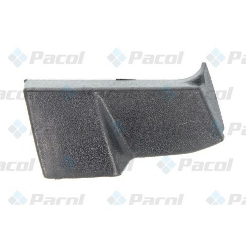 Spoiler cabina Spoiler cabina