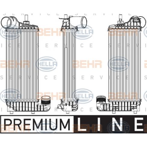 Radiator aer Radiator aer