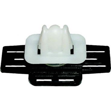 Mounting fasteners packet