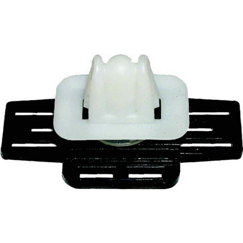 Mounting fasteners packet