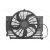 Ventilator radiator