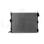 Radiator racire cu apa