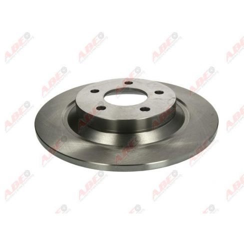 Disc frana Disc frana