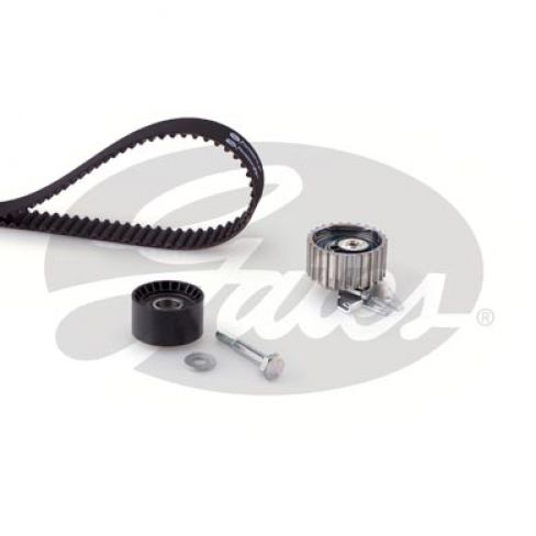 Kit distributie (curea+role)
