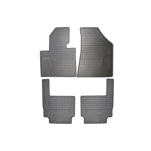 Covorase podea de cauciuc Covorase podea de cauciuc