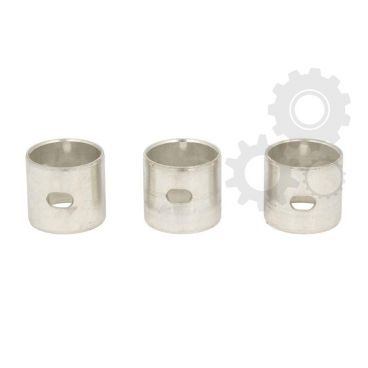 Cuzineti palier biela