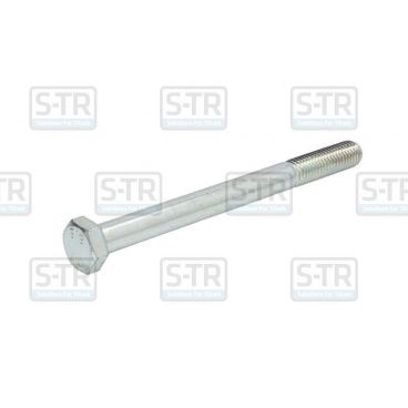 Galvanized Hex bolts