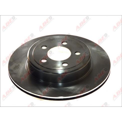 Disc frana Disc frana