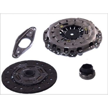 Kit ambreiaj autoreglant cu rulment pneumatic Kit ambreiaj autoreglant cu rulment pneumatic