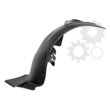 Carenaj interior aripa