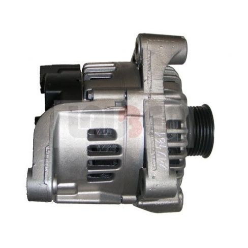 Alternator Alternator