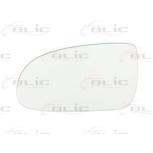 Sticla oglinda retrovizoare Sticla oglinda retrovizoare