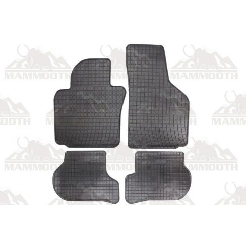 Covorase podea de cauciuc Covorase podea de cauciuc