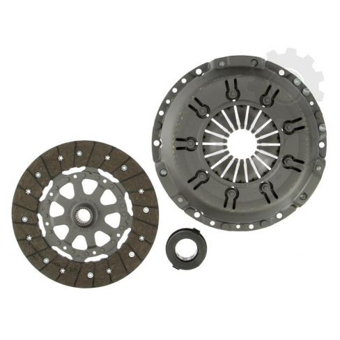 Clutch kit with bearing Clutch kit with bearing