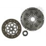 Clutch kit with bearing Clutch kit with bearing