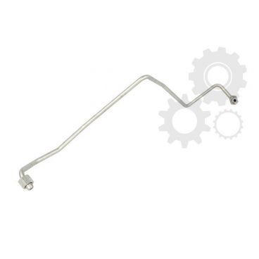Conducta lubrifiere turbocompresor