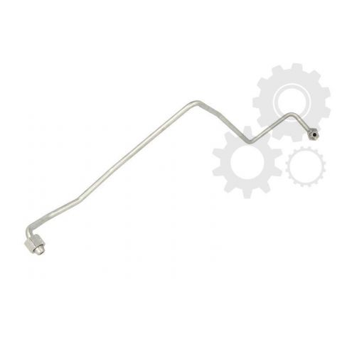 Conducta lubrifiere turbocompresor