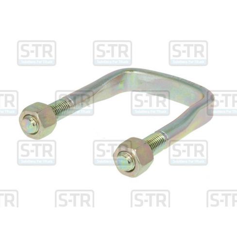 Leaf spring shackle Leaf spring shackle