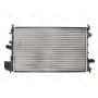 Radiator racire cu apa
