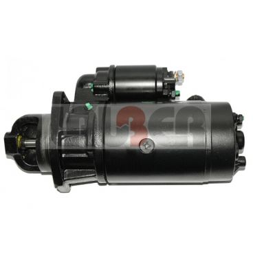 Demaror