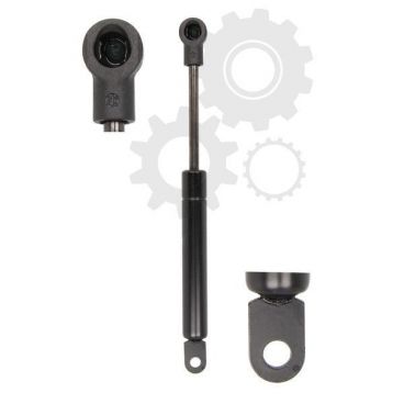 Arc deschidere trapa