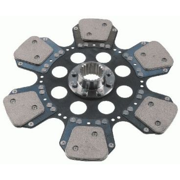 Disc ambreiaj