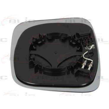 Sticla oglinda retrovizoare