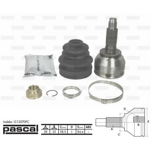 Cruce cardanica Cruce cardanica