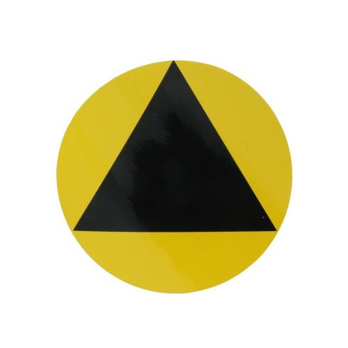 Eticheta avertizare/informare Eticheta avertizare/informare