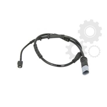 Senzor uzura placute frana