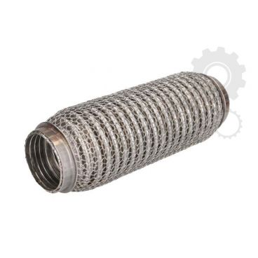 Amortizor vibratii sistem evacuare