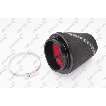 Conic/Filtru cilindric