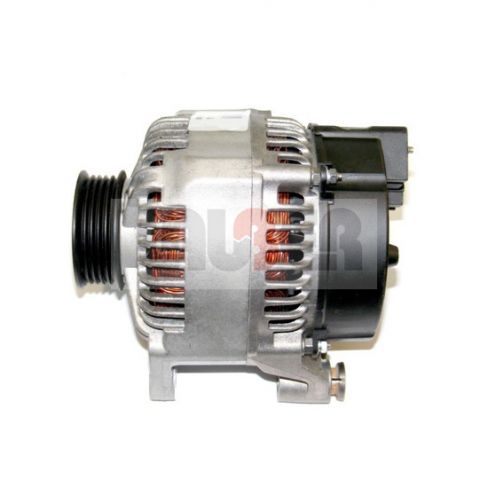 Alternator Alternator