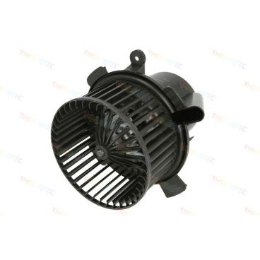 Ventilator