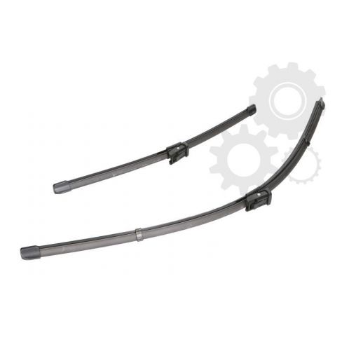 Lamela stergator de parbriz fara rama metalica Lamela stergator de parbriz fara rama metalica