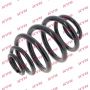 Arc suspensie axa spate