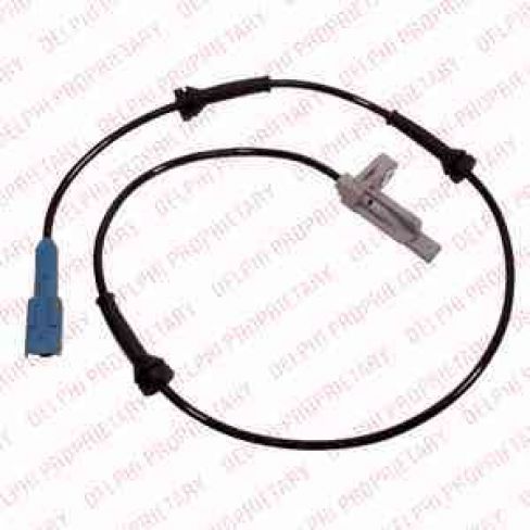 Senzor ABS Senzor ABS