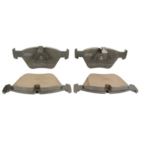 Set placute frana Set placute frana