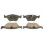 Set placute frana Set placute frana