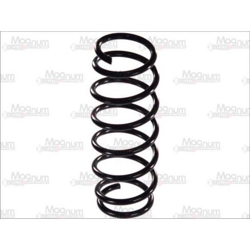 Arc suspensie axa spate