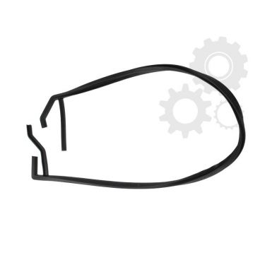 Garnitura galerie evacuare